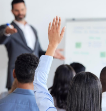 Train the Trainer Workshop