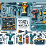 Workshop Needs a Multi Tool