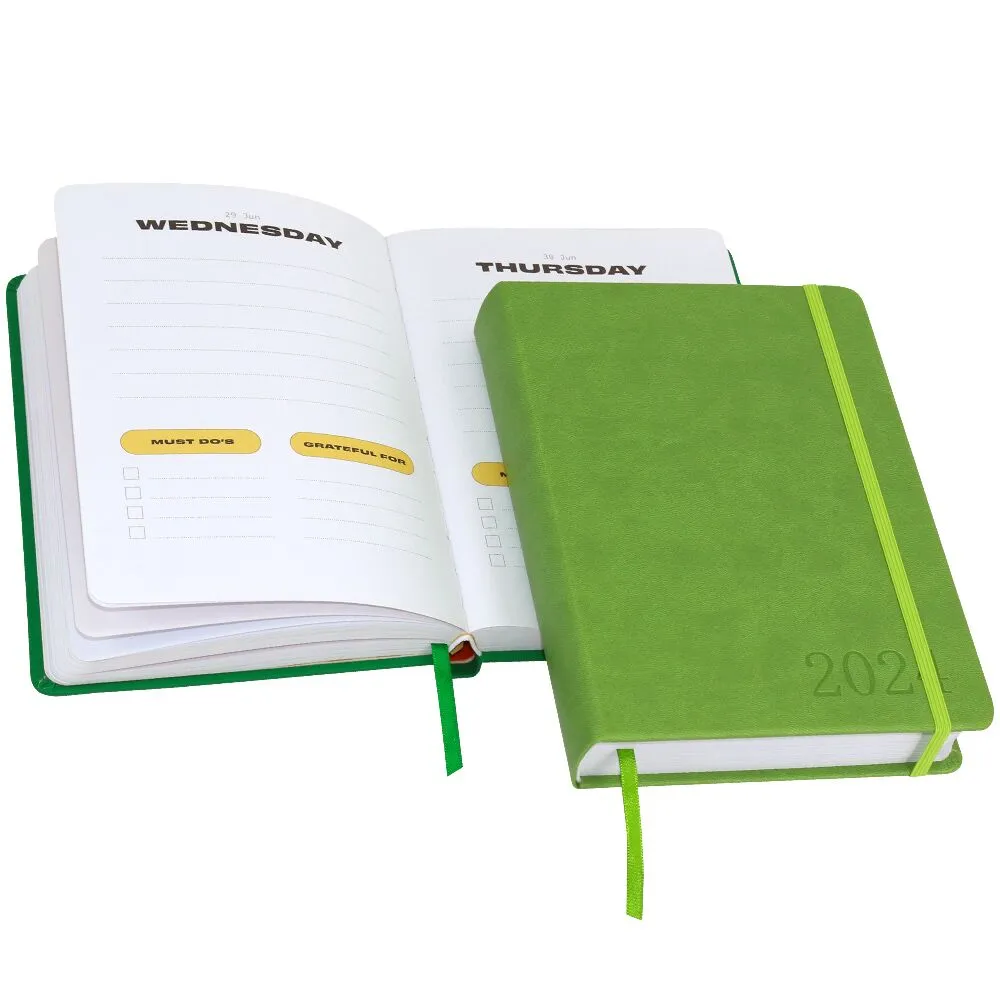 Your Thoughts, Your Way: Designing the Perfect Custom Notebook: