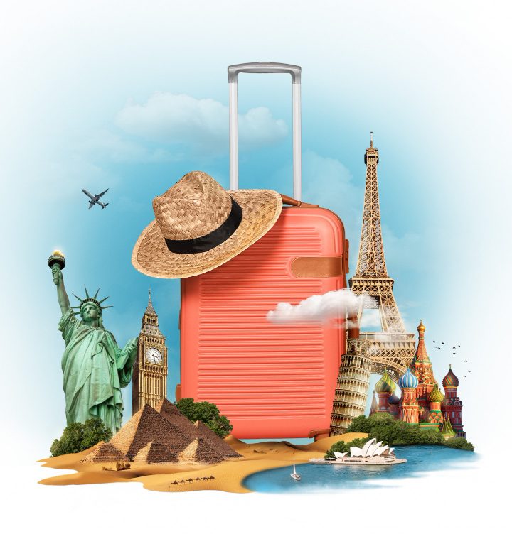 Schengen Visa: Your Complete Guide to Traveling Across Europe