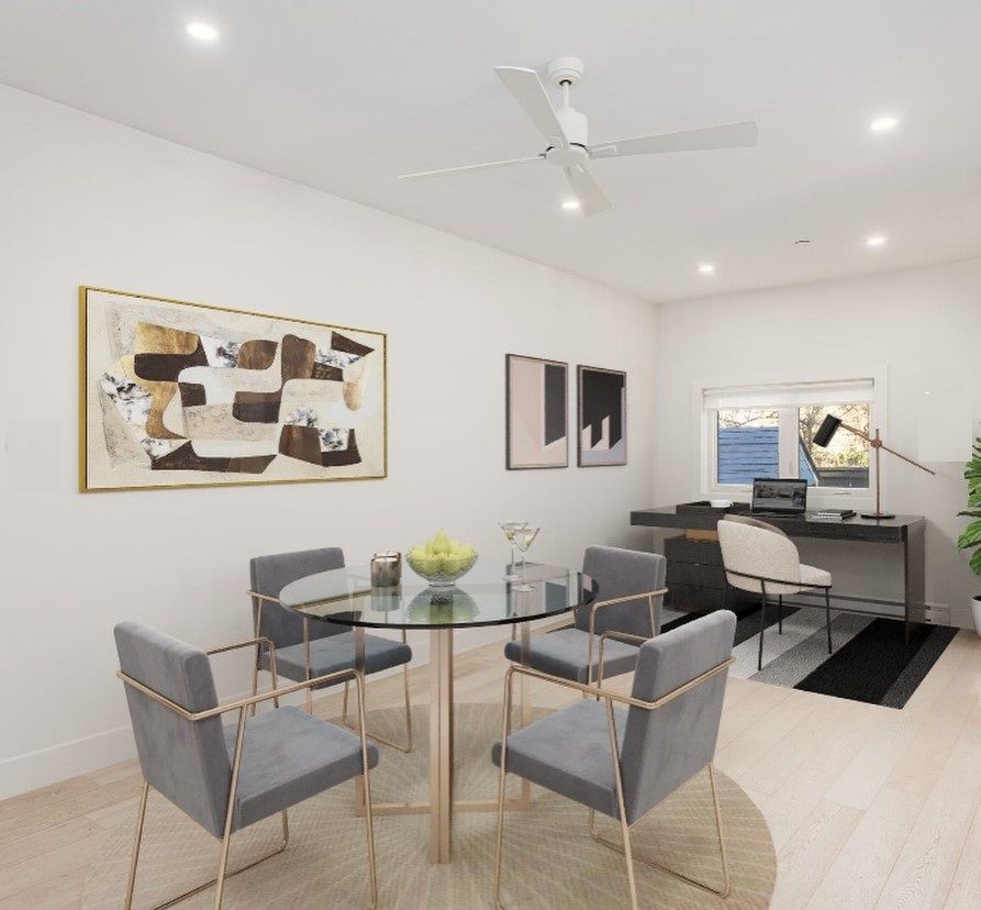 Why You Need a Burnaby Real Estate Expert on Your Side