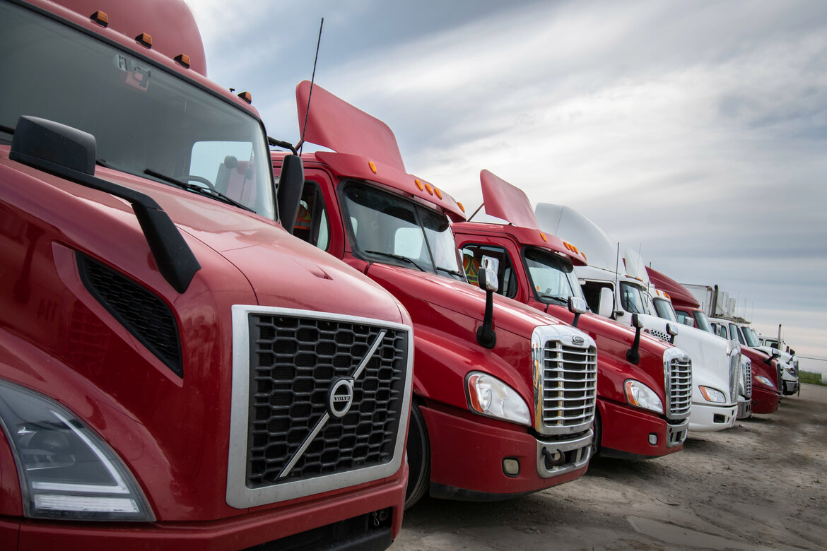Haulro – Truck Rental with Driver in Toronto