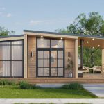 DIY Living: How Tiny Home Kits Are Changing the Future of Housing