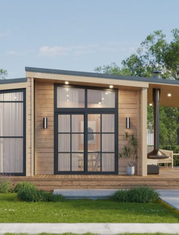 DIY Living: How Tiny Home Kits Are Changing the Future of Housing