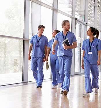 Real Reason Medical Offices