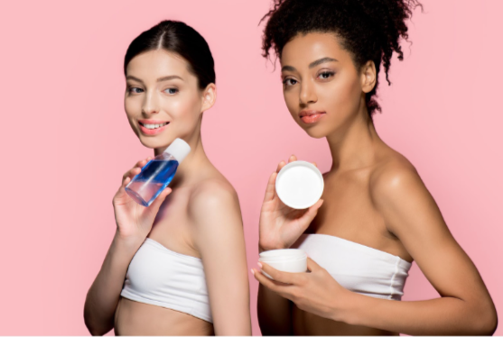 Bioactive Hydration in Modern Skincare