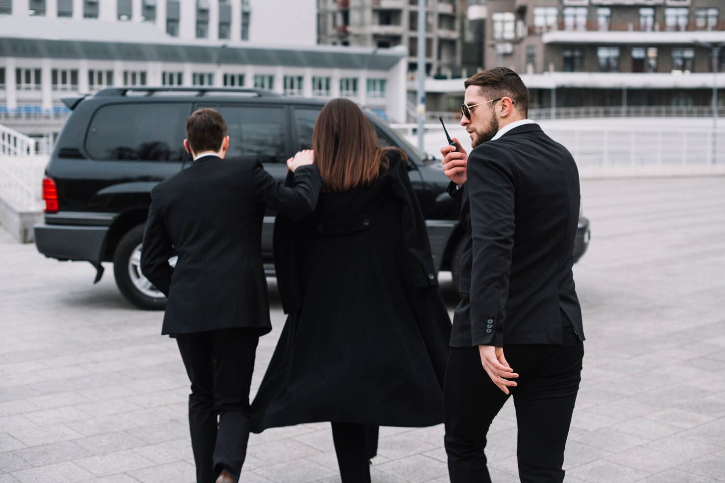 Comprehensive Overview of Evolving Security Priorities in Today’s Fast-Paced Environment