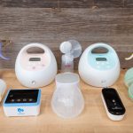 Best Electric Breast Pumps for Busy Moms USA