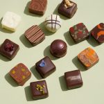 Best rich chocolate dessert houses inside Dortmund