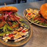 Best American barbecue smokehouses inside Dortmund