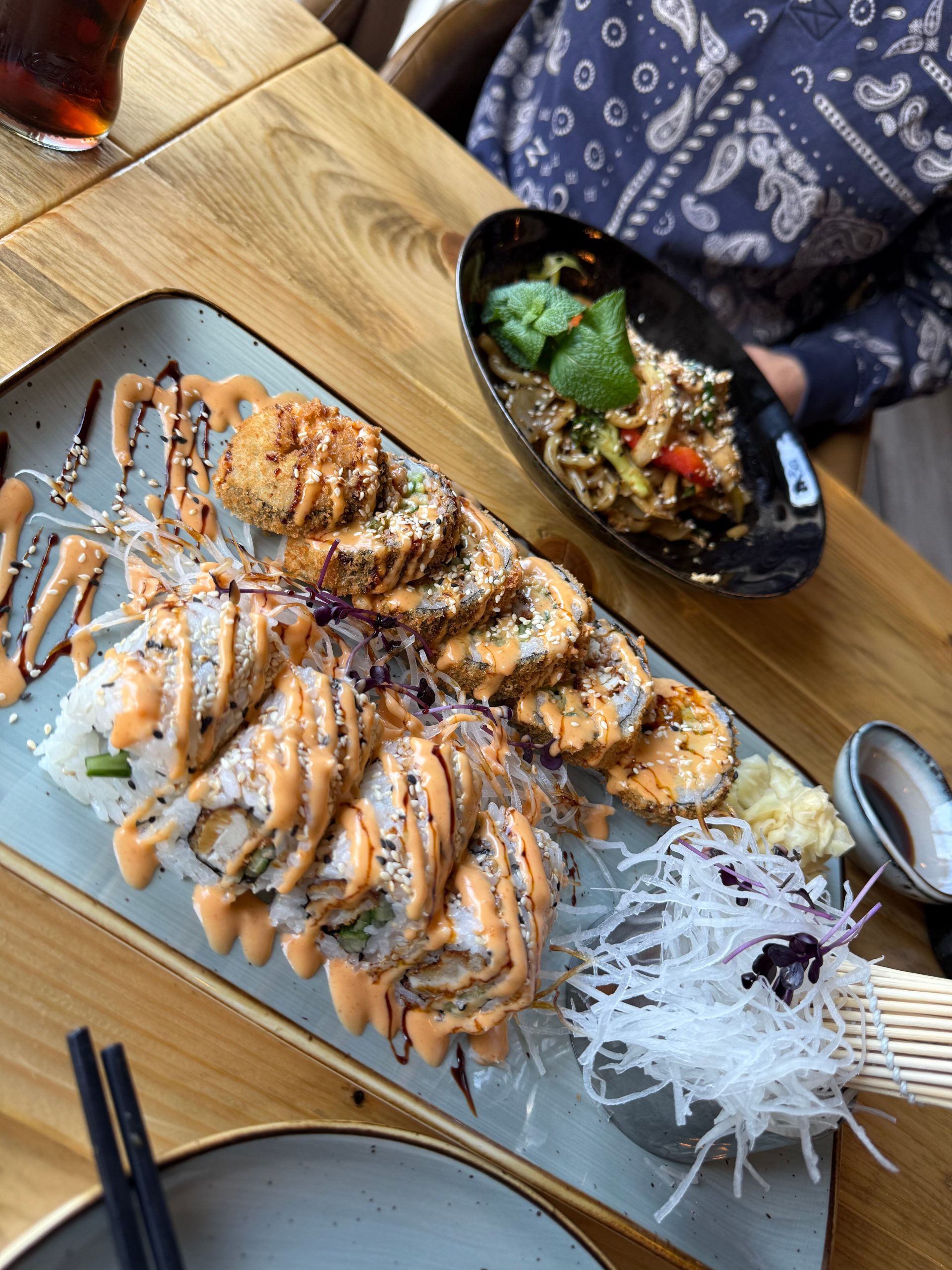 Best spicy kebab roll kitchens in Dortmund
