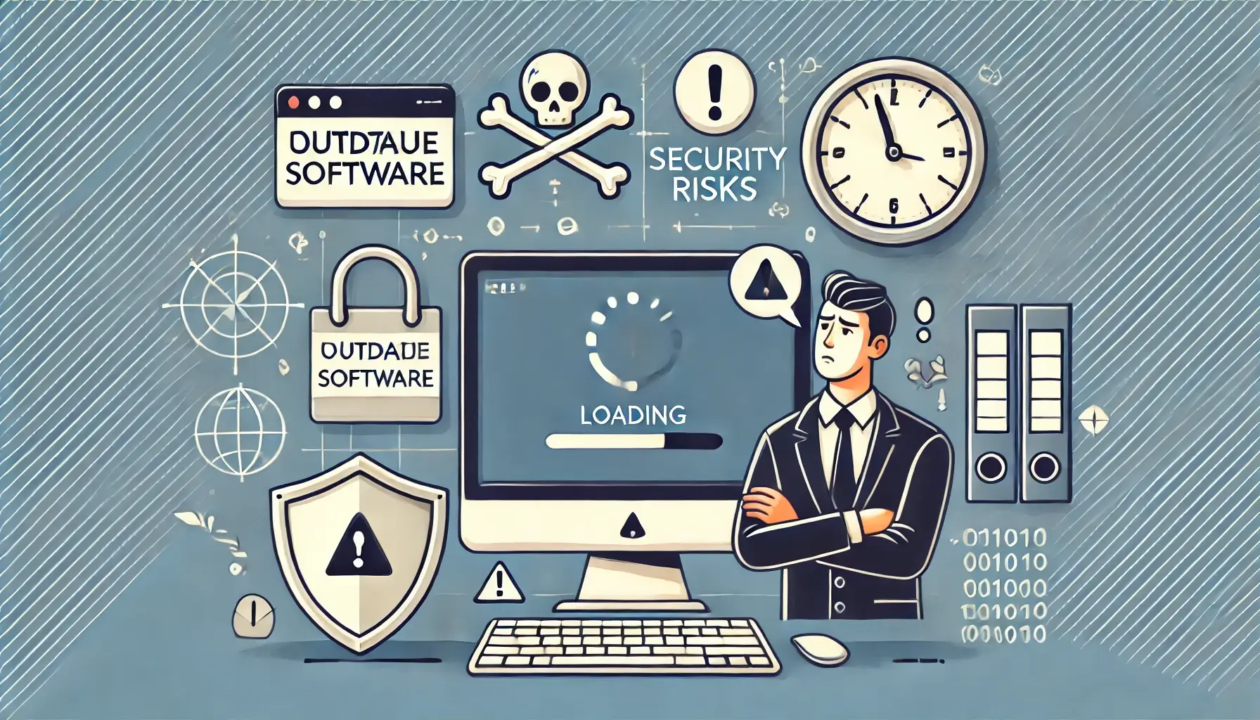 How Businesses Get Rid of Obsolete Tech Without Creating Problems