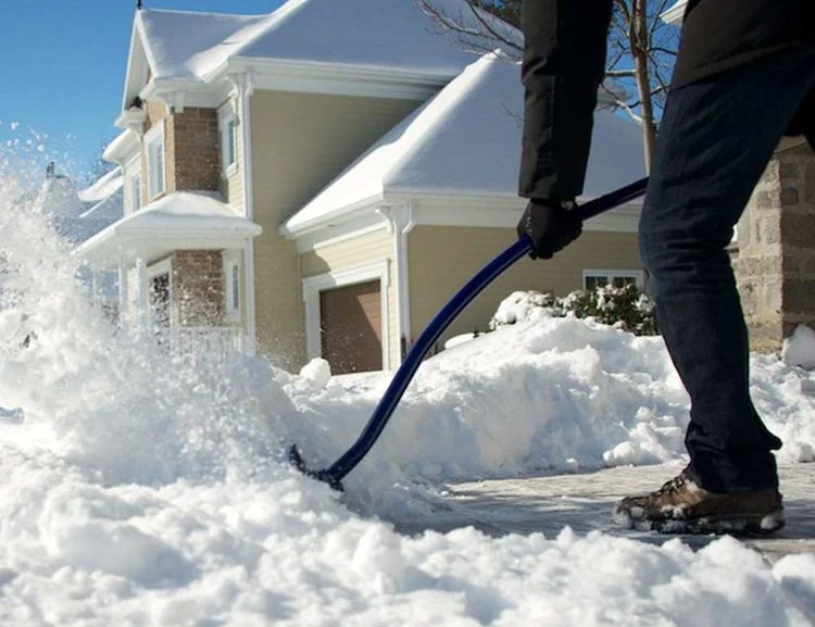 The Hidden Liability Crisis in Strata Snow Management