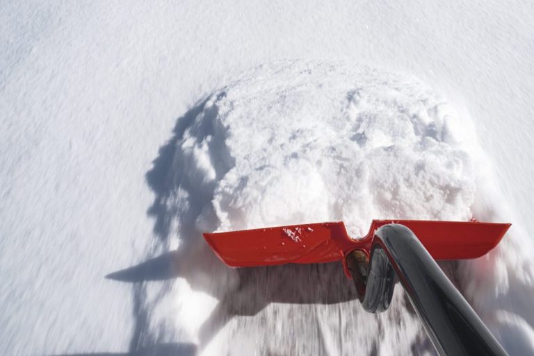 Limitless Snow Removal: Residential Snow Removal in Vancouver Is One of Those Things You Don’t Think About… Until You Have To