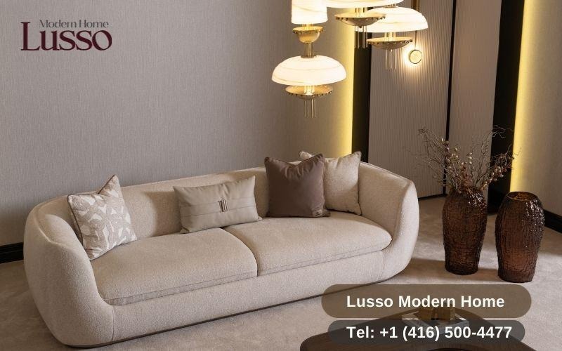 A Buyer’s Guide to Choosing a Modern Sofa That Fits Your Lifestyle