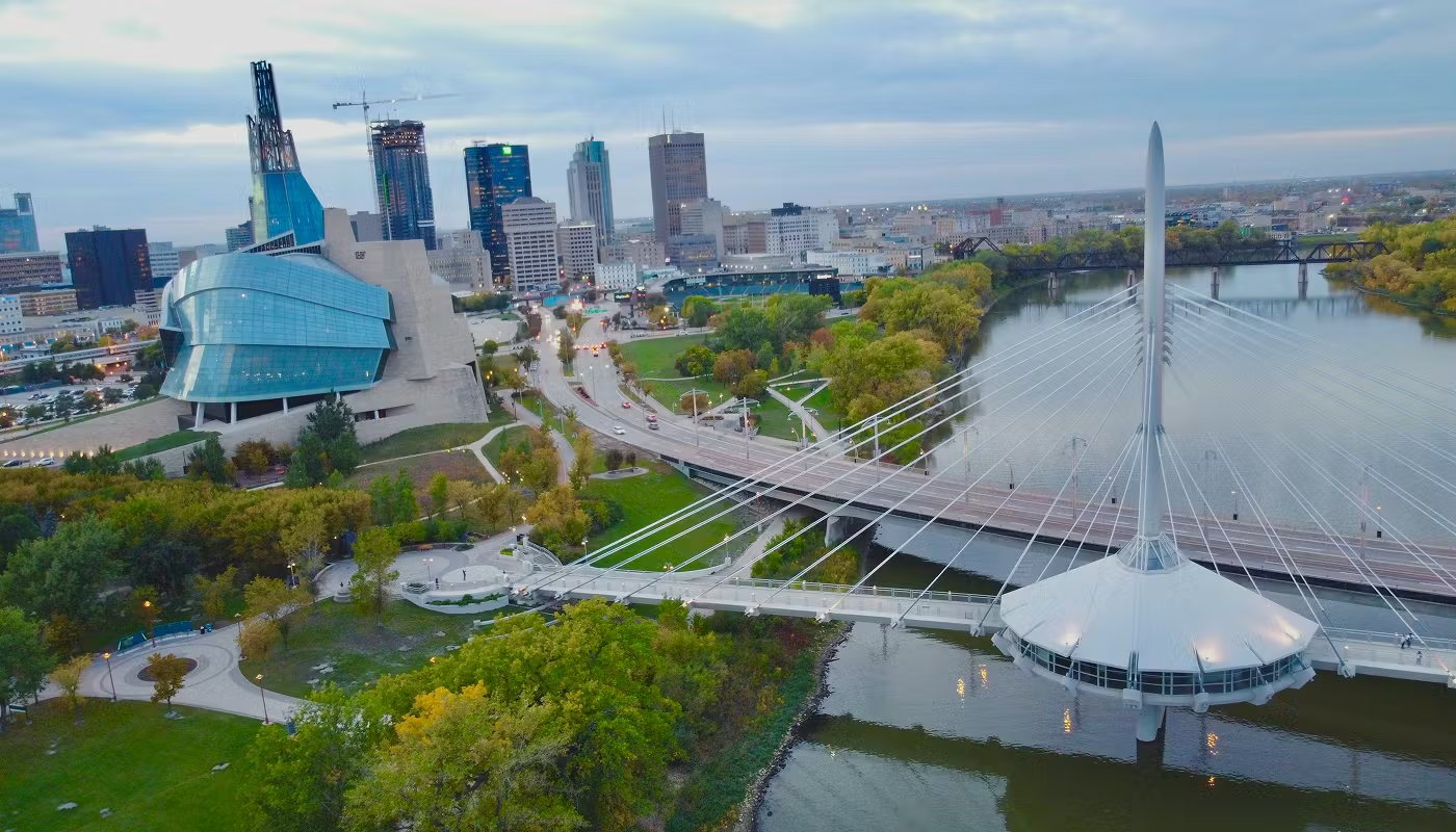 Moving to Winnipeg from Anywhere in Canada: The Honest Relocation Guide