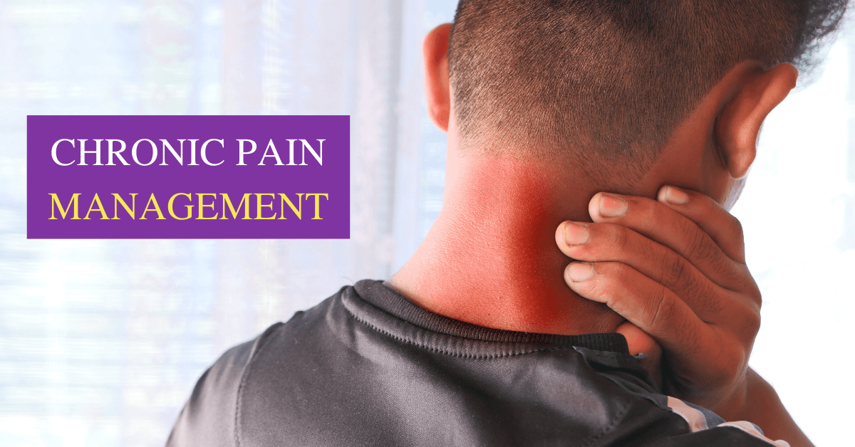 Chronic Pain Management Richmond Hill: Integrated Approach with Toronto Wellness & Physio Center