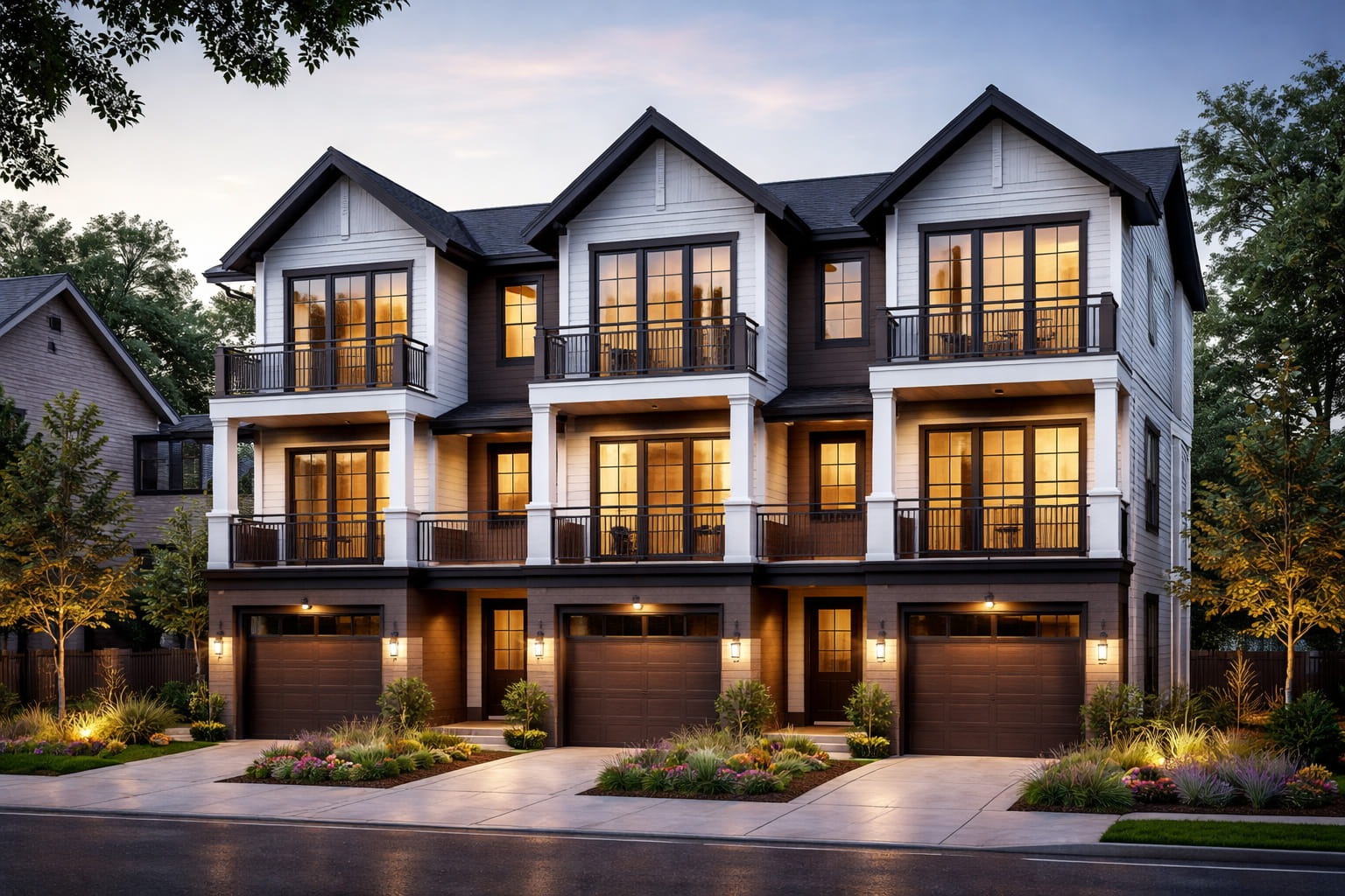 Benefits of building a custom home in Toronto for you!