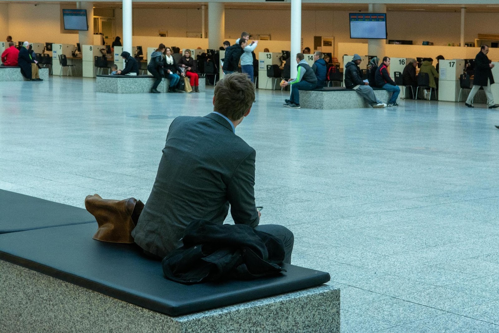 Alternative Learning Paths for Modern Careers