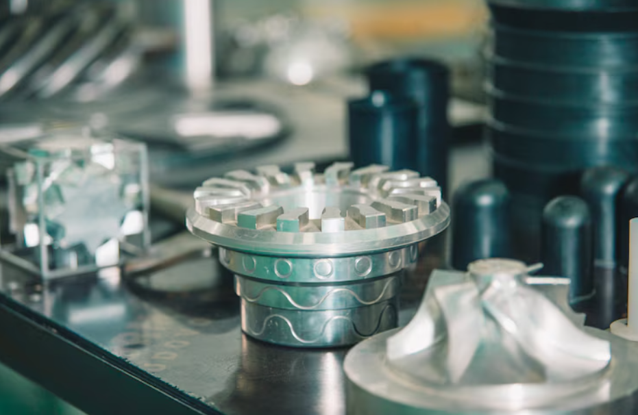 Why Tungsten Carbide Is Essential for High-Volume Manufacturing Operations