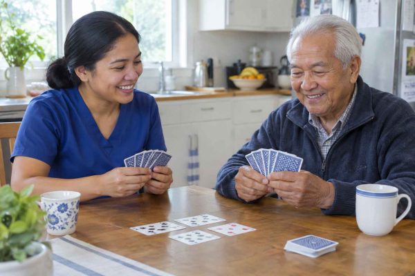 How Do You Know if an Elderly Parent Needs Overnight Supervision Because of Falls?
