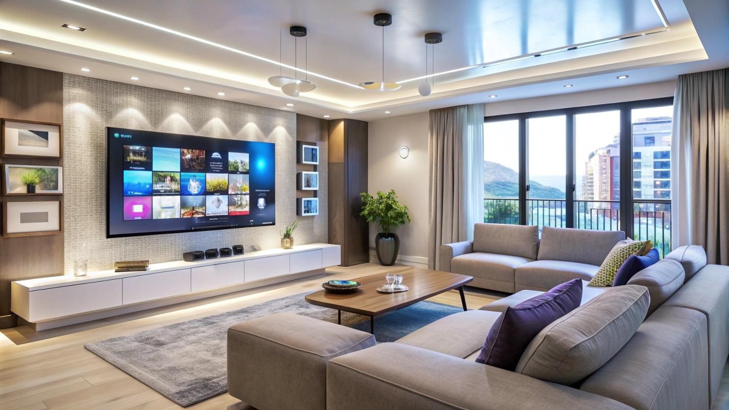 Top 5 Things to Consider When Installing Media Walls